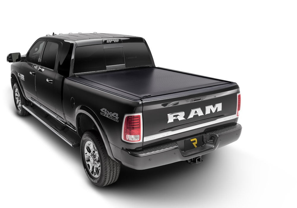 Retrax 12-up Ram 1500/2500 & 3500 6.5ft Bed w/ RamBox Option RetraxONE MX - 60235