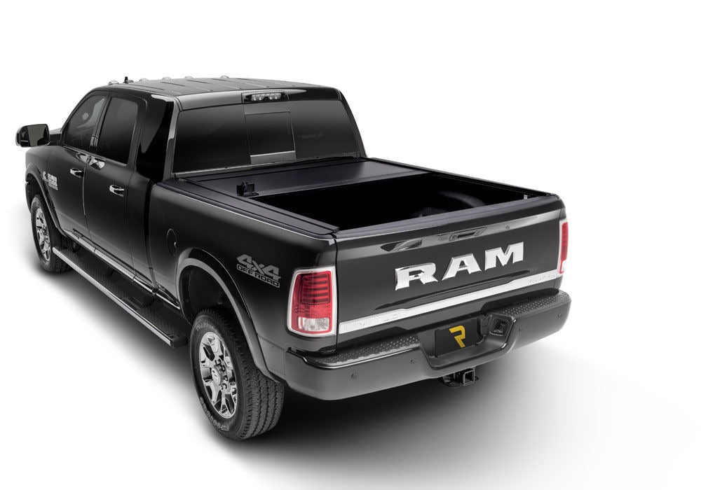 Retrax 09-up Ram 1500 6.5ft Bed / 10-up Short Bed RetraxONE MX - 60232