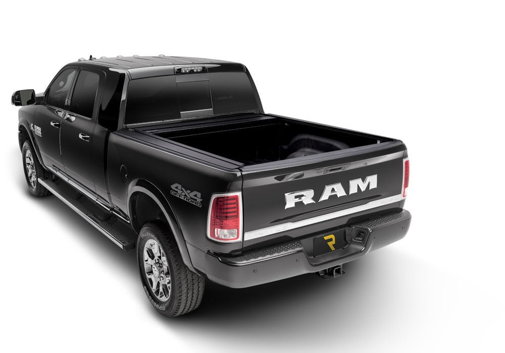 Retrax 12-up Ram 1500/2500 & 3500 6.5ft Bed w/ RamBox Option RetraxONE MX - 60235
