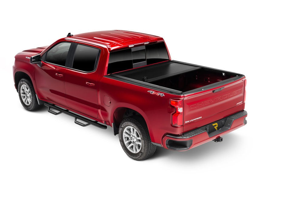 Retrax 2019 Chevy & GMC 5.8ft Bed 1500 RetraxONE MX - 60481