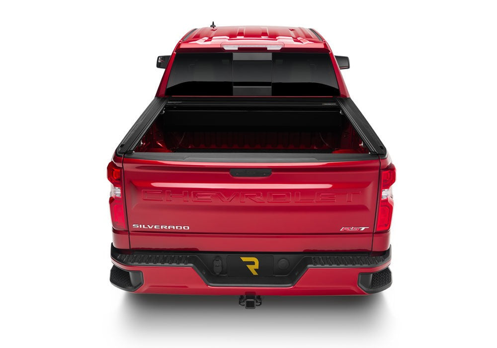 Retrax 2019 Chevy & GMC 5.8ft Bed 1500 RetraxONE MX - 60481