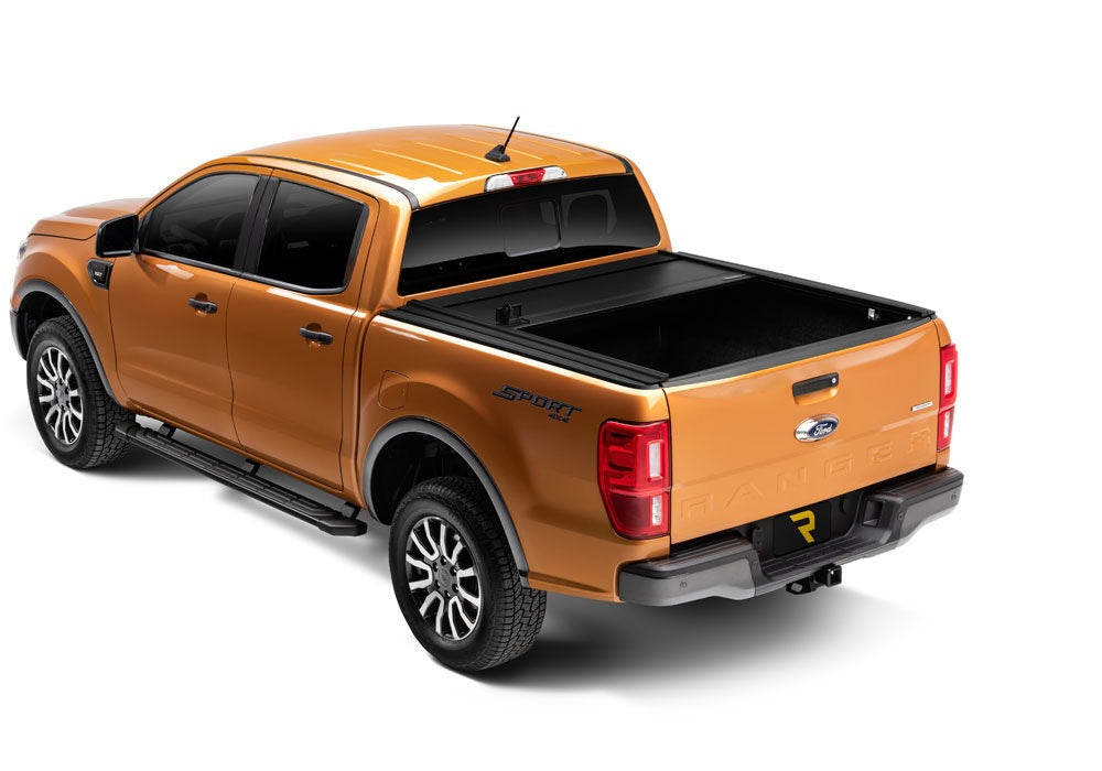 Retrax 2024 Ford Ranger 5ft Bed RetraxONE MX Bed Cover - 60338