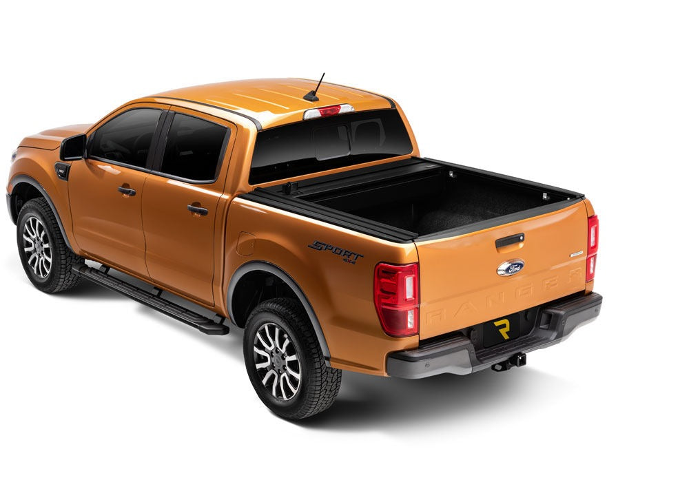 Retrax 2024 Ford Ranger 5ft Bed RetraxONE MX Bed Cover - 60338
