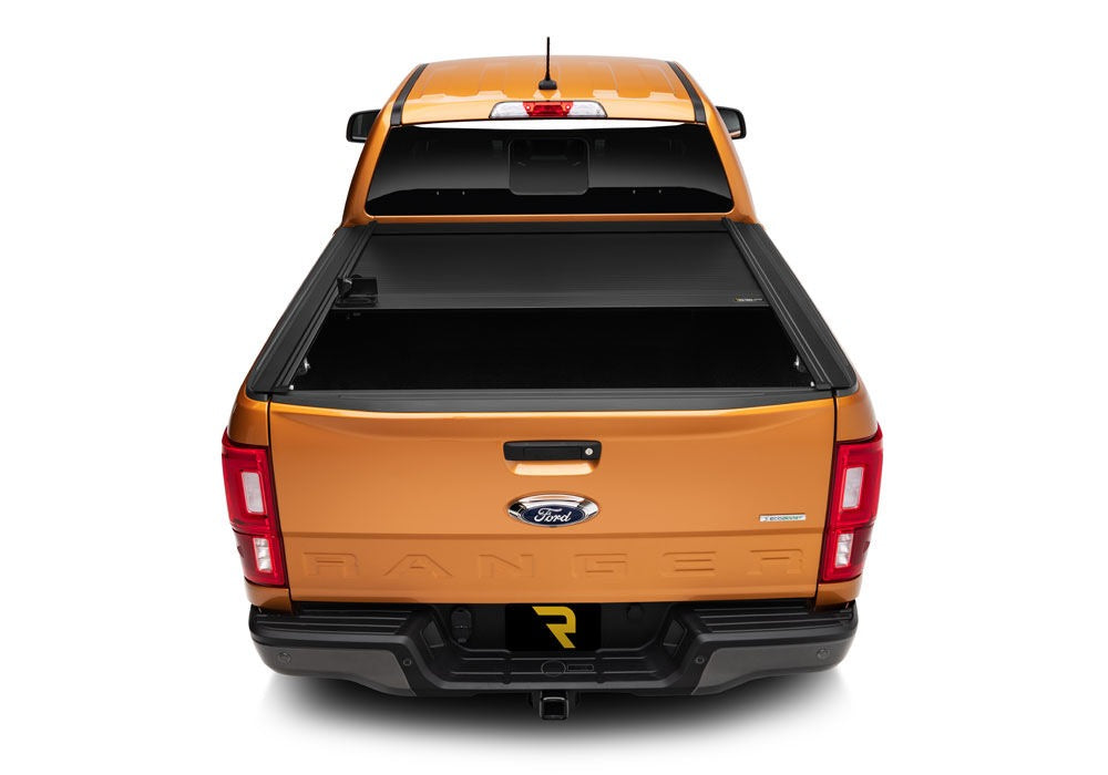 Retrax 2019 Ford Ranger 6ft Bed RetraxONE MX - 60336