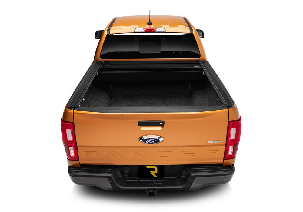 Retrax 2024 Ford Ranger 5ft Bed RetraxONE MX Bed Cover - 60338