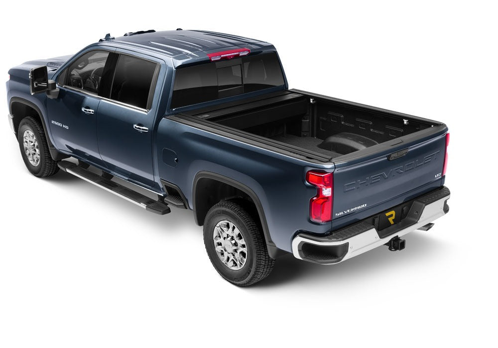 Retrax 2020 Chevrolet / GMC HD 6ft 9in Bed 2500/3500 RetraxONE MX - 60484