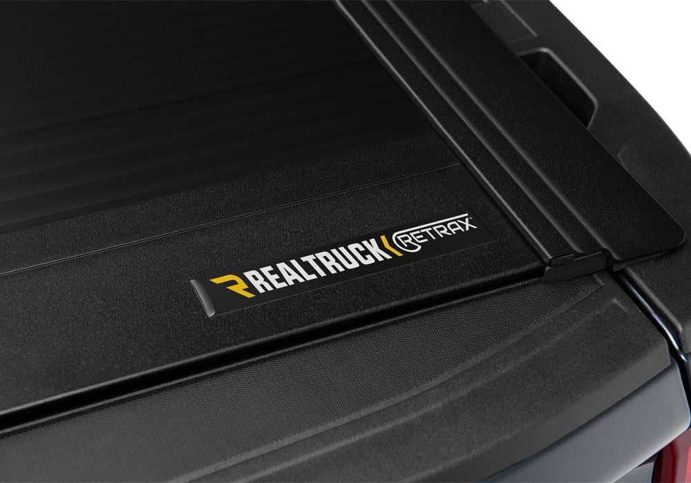 Retrax 2020 Chevrolet / GMC HD 6ft 9in Bed 2500/3500 RetraxONE MX - 60484