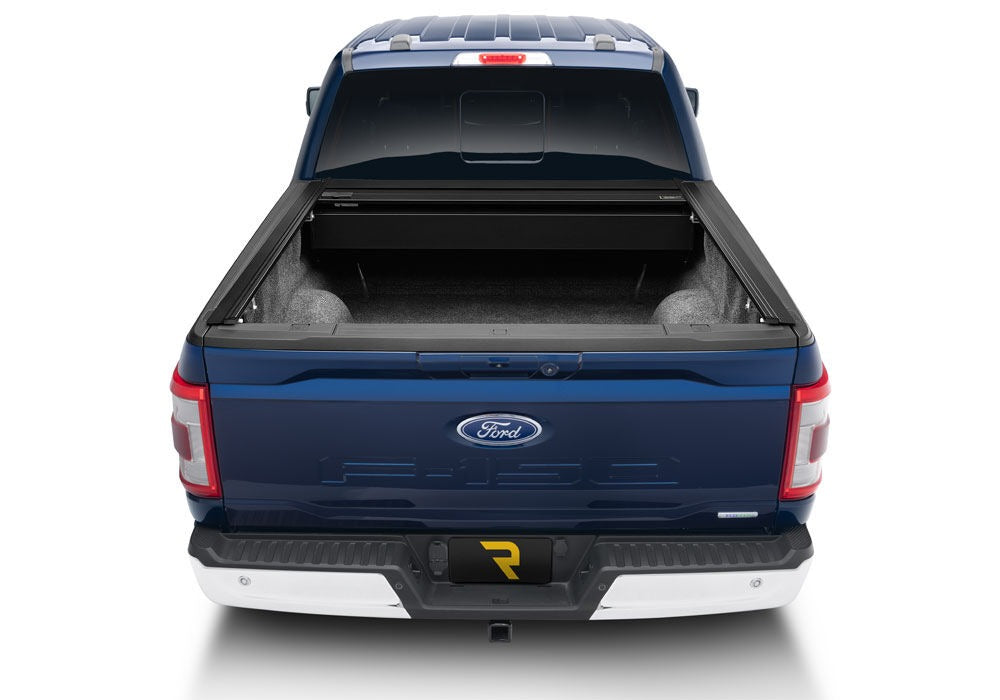 Retrax 21-22 Ford F-150 Super Crew/Super Cab (Incl. 2022 Lightning) 5.5ft Bed RetraxONE MX - 60378