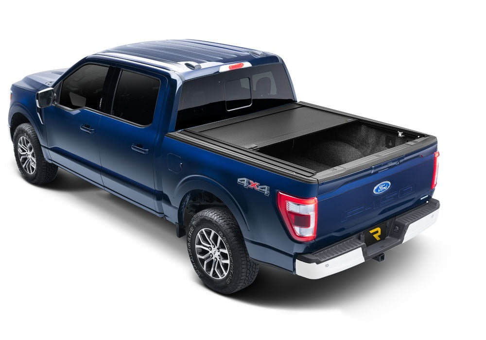 Retrax 2021 F-150 Super Crew/Super Cab & Reg. Cab 6.5ft Bed RetraxONE MX - 60379