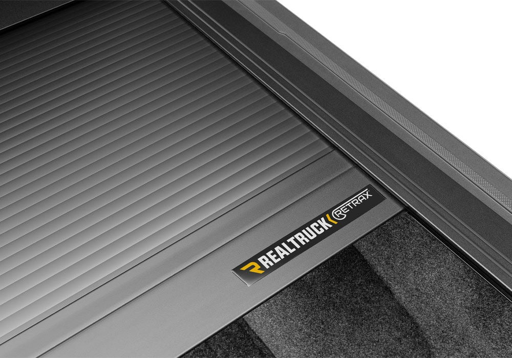 Retrax 2021 F-150 Super Crew/Super Cab & Reg. Cab 6.5ft Bed RetraxONE MX - 60379