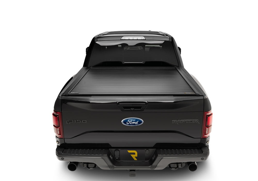 Retrax 2020 Chevrolet / GMC HD 6ft 9in Bed 2500/3500 PowertraxPRO MX - 90484