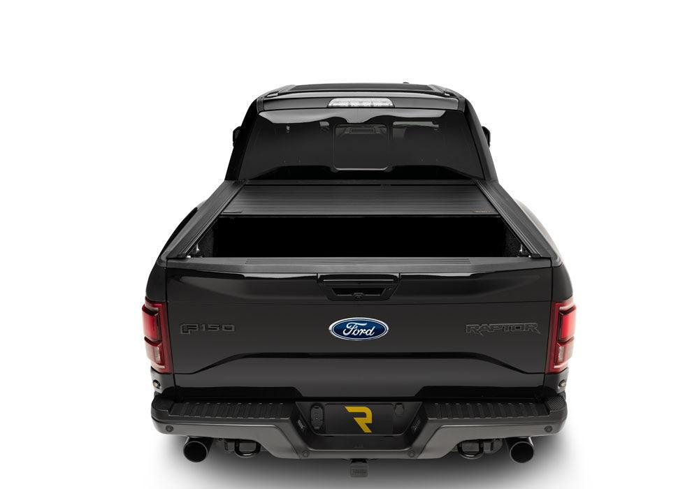 Retrax 05-up Frontier King 6ft Bed / 07-up Crew Cab (w/ or w/o Utilitrack) PowertraxPRO MX - 90722