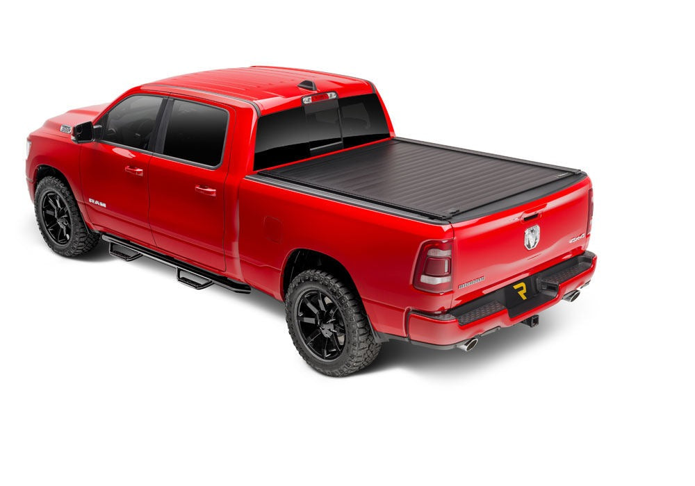 Retrax 97-08 F-150 Super Crew / Super Cab & Reg. Cab 6.5ft Bed PowertraxPRO XR - T-90312