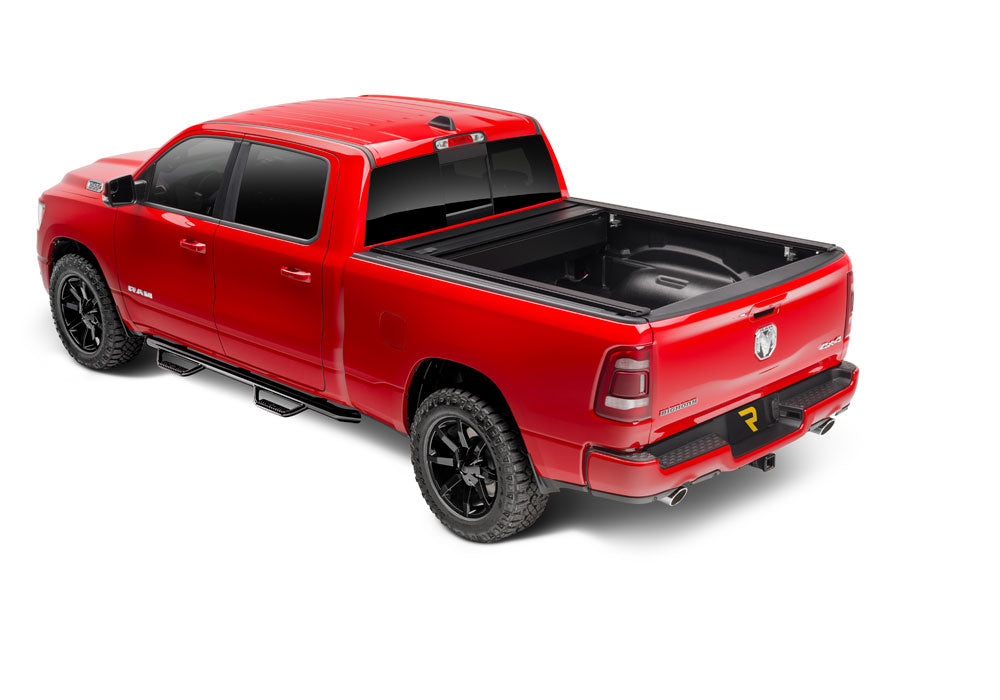 Retrax 04-08 F-150 Super Crew & Super Cab 5.5ft Bed PowertraxPRO XR - T-90311