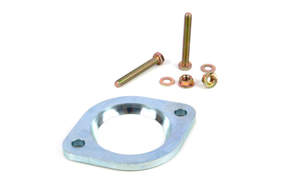 GrimmSpeed Subaru Downpipe to 3in Catback Adapter - GRM077046