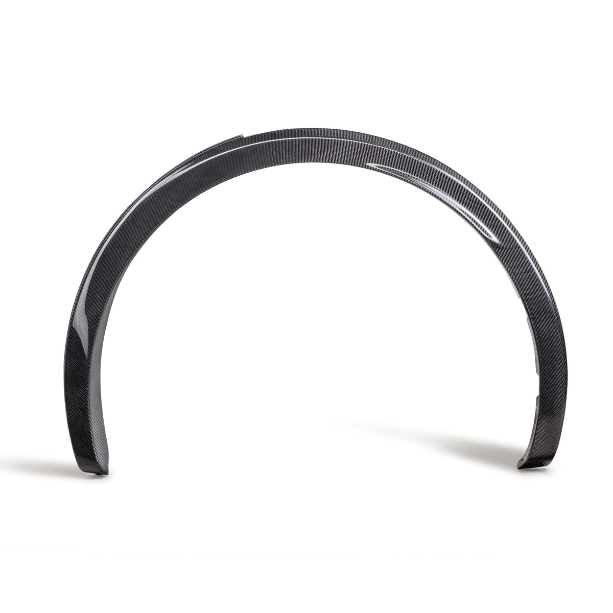 Seibon 23-25 Toyota Prius Carbon Fiber Rear Fender Trim - RFT23TYPR