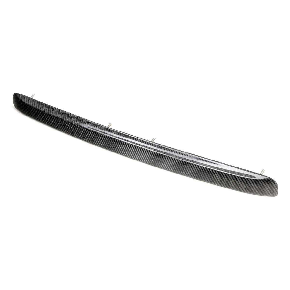 Seibon 15-21 Subaru WRX/STi Carbon Fiber Trunk Garnish - RG15SBIMP-C