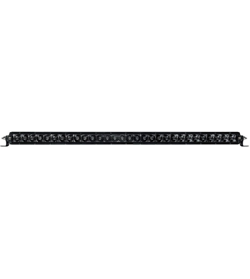 Rigid Industries 30in SR-Series PRO - Spot - Midnight Edition - 930214BLK by Rigid Industries - front view