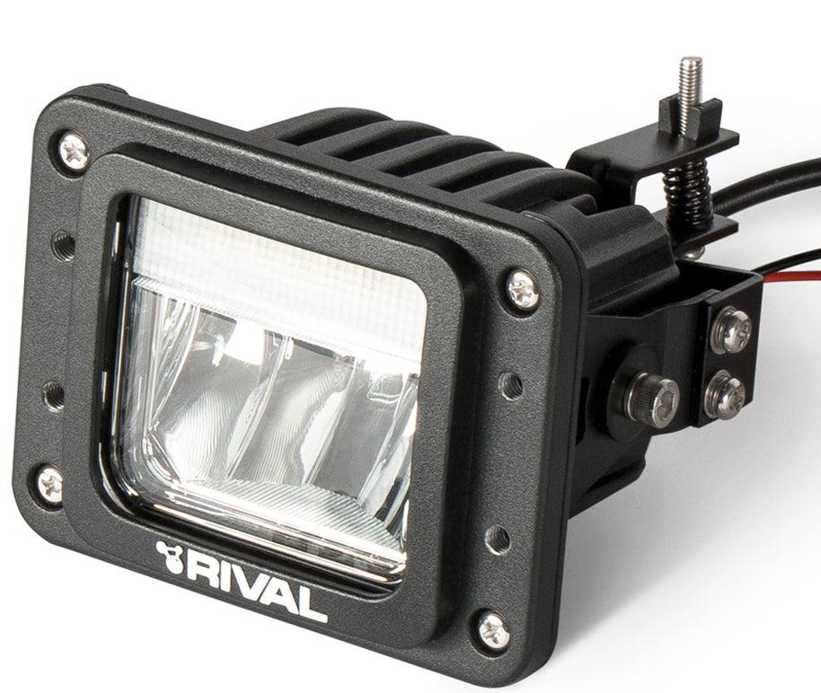 Rival Premium 3-Function LED Lights (Set of 2) - 2d.0081.1