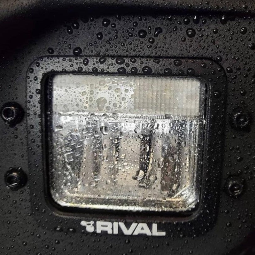 Rival Premium 3-Function LED Lights (Set of 2) - 2d.0081.1