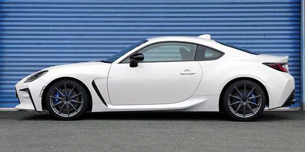 HKS 2022+ Toyota GR86 FA24 Hipermax MAX S ZN8 Full Kit - 80300-AT027