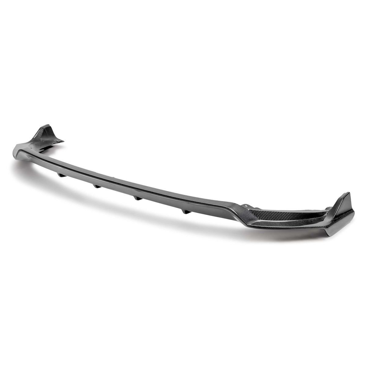 Seibon 23-25 Toyota Prius MB-Style Carbon Fiber Rear Lip - RL23TYPR-MB