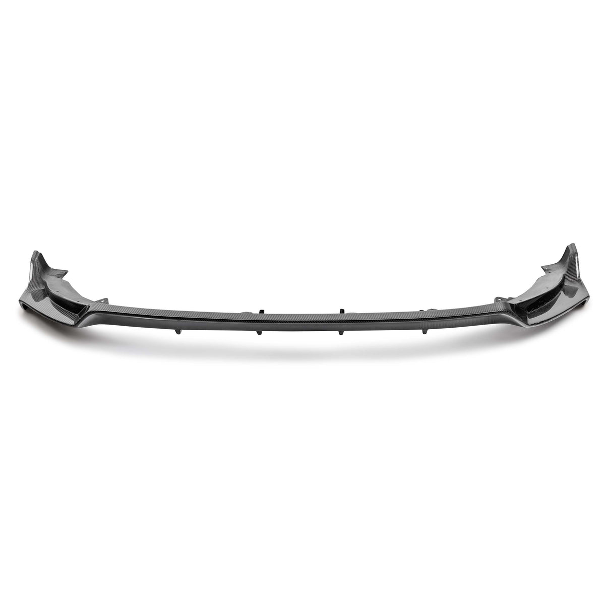 Seibon 23-25 Toyota Prius MB-Style Carbon Fiber Rear Lip - RL23TYPR-MB
