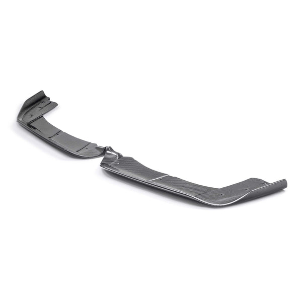 Seibon 24-25 Acura Integra Type S MB-Style Carbon Fiber Rear Lip - RL24ACINS-MB