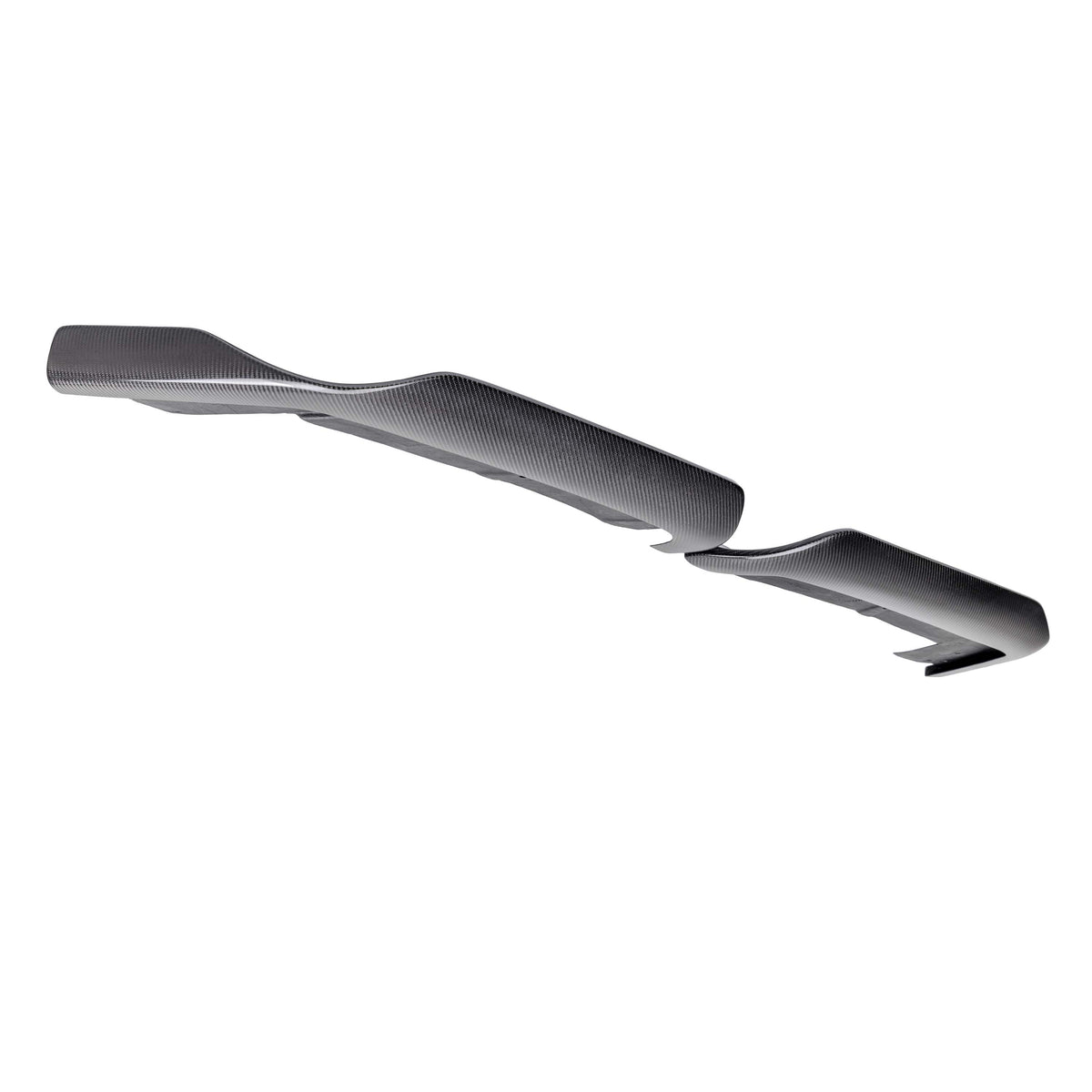 Seibon 24-25 Acura Integra Type S MB-Style Carbon Fiber Rear Lip - RL24ACINS-MB