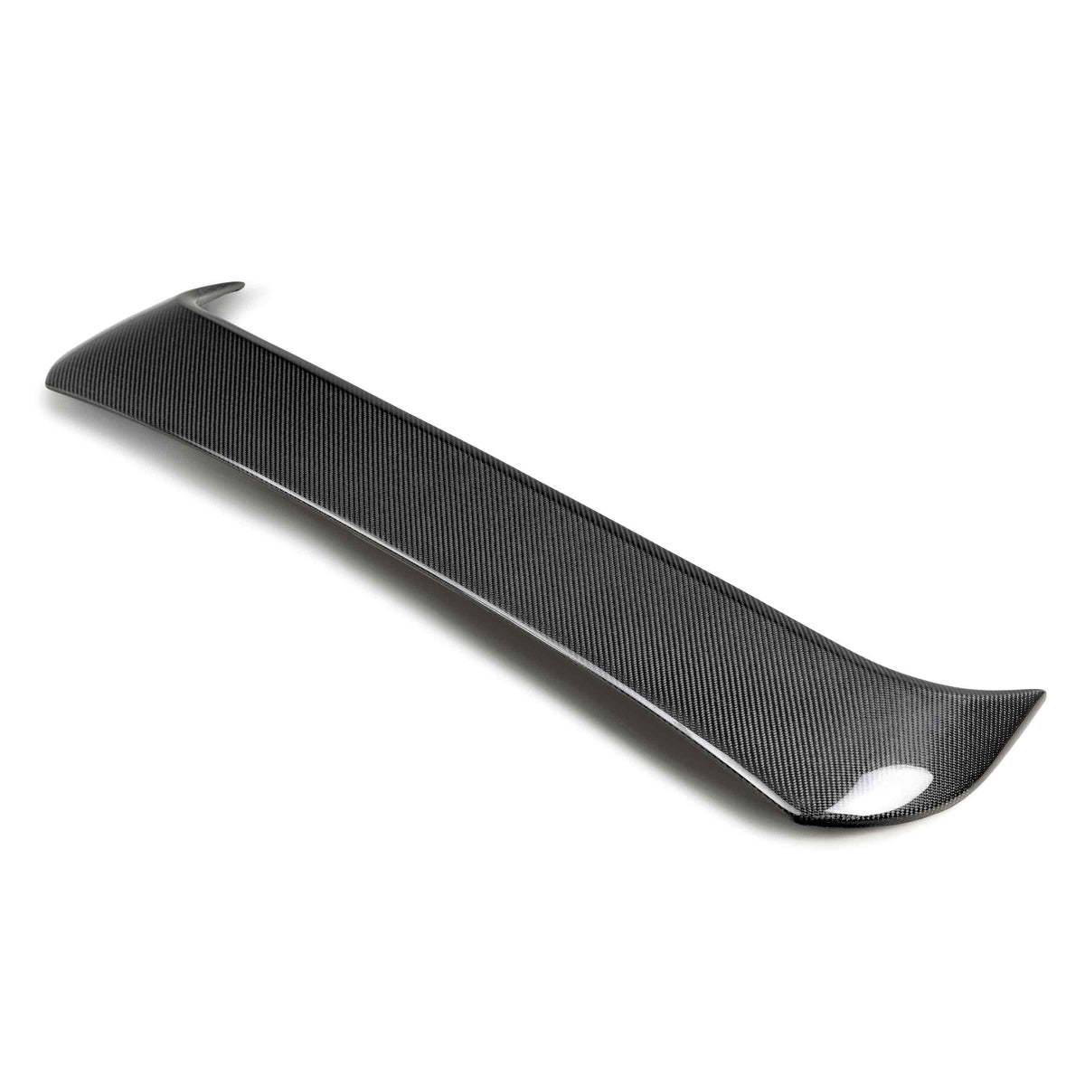Seibon 2020+ Toyota GR Supra Carbon Fiber Rear Roof Spoiler - RRS20TYSUP