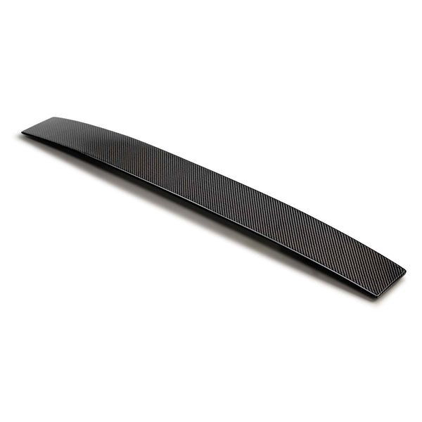 Seibon 2023 Nissan Z OEM-Style Carbon Fiber Rear Top Spoiler - RRS22NSZ