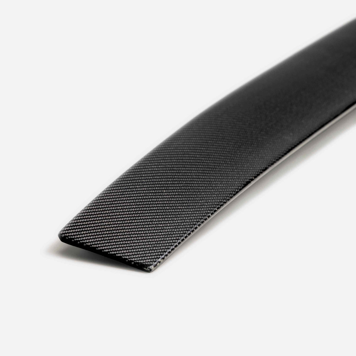 Seibon 2023 Nissan Z OEM-Style Carbon Fiber Rear Top Spoiler - RRS22NSZ