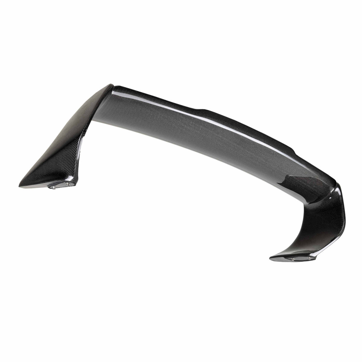 Seibon 2020 Toyota Supra TD-Style Carbon Fiber Rear Spoiler - RS20TYSUP-TD