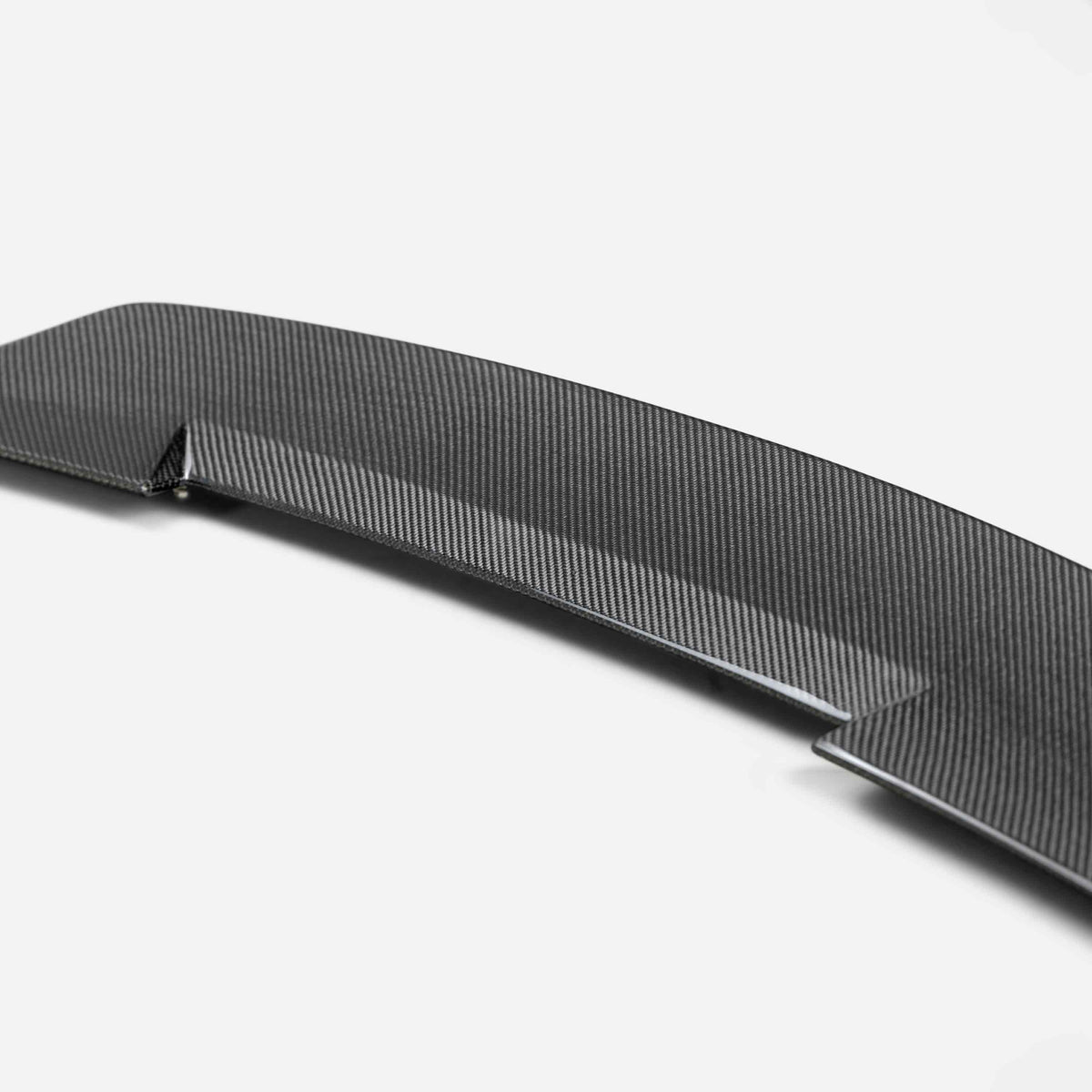 Seibon 2021 Lexus IS300/IS350 F Sport - TT Style Carbon Fiber Rear Spoiler - RS21LXIS-TT