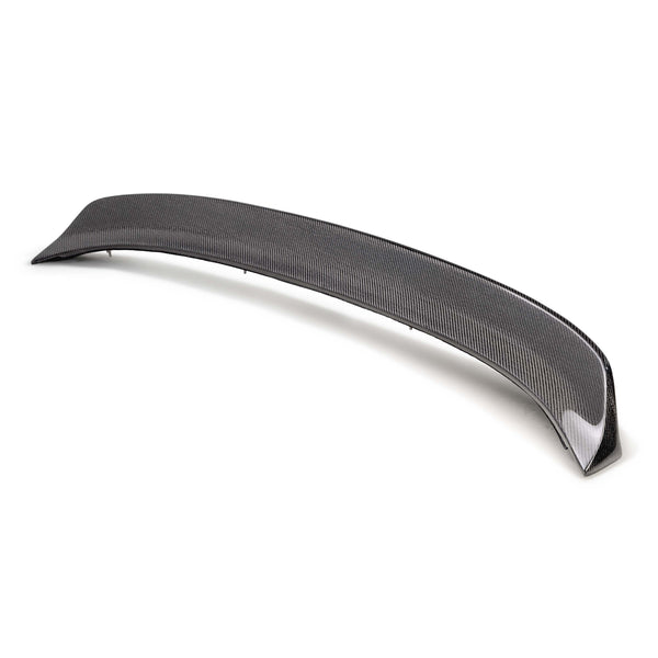 Seibon 2023 Nissan Z DA-Style Carbon Fiber Rear Spoiler - RS22NSZ-DA