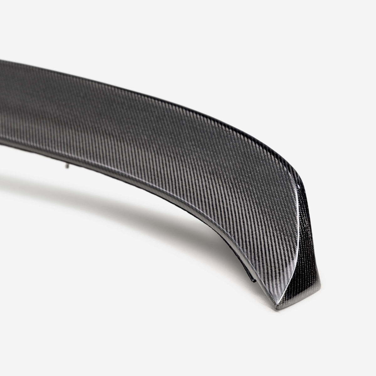 Seibon 2023 Nissan Z DA-Style Carbon Fiber Rear Spoiler - RS22NSZ-DA