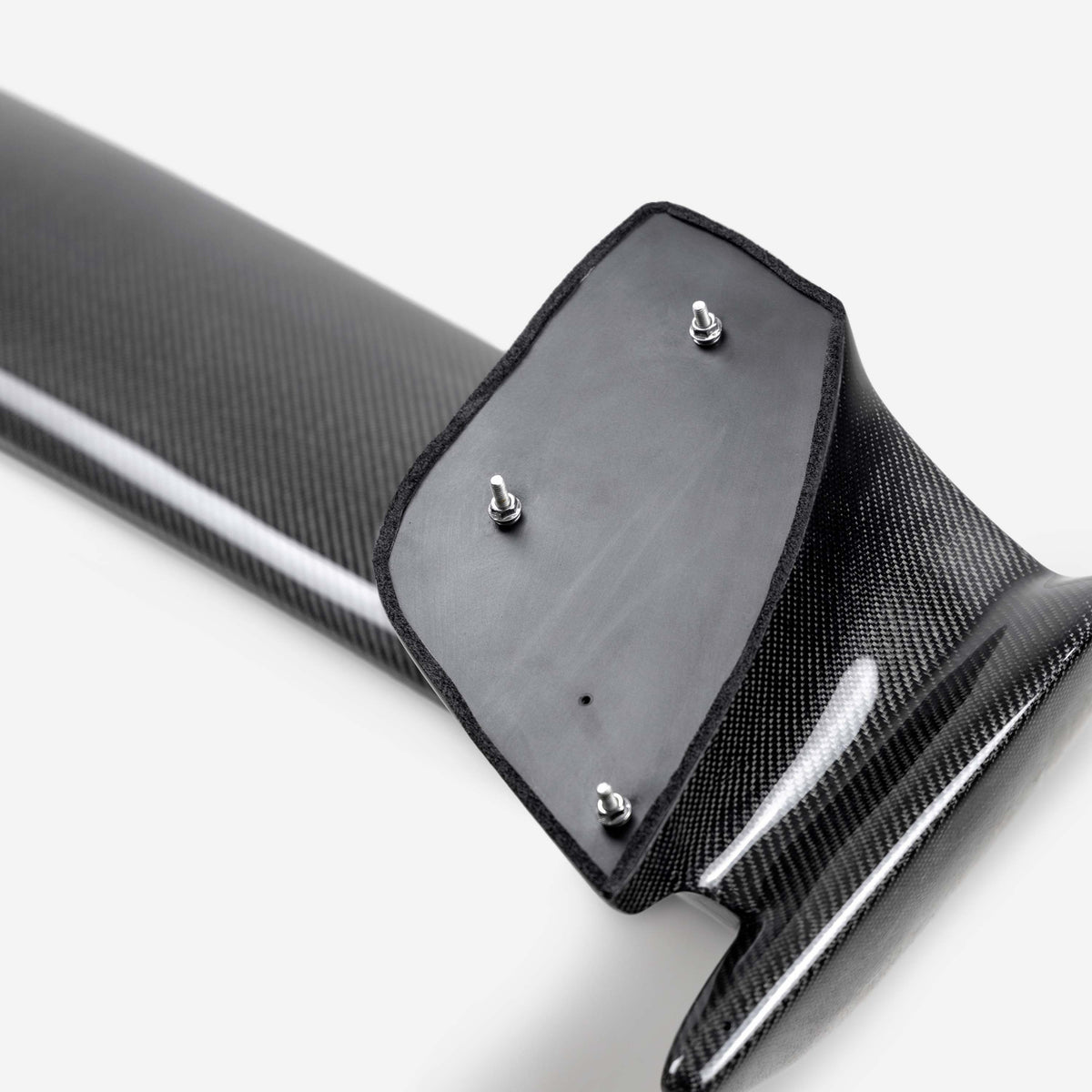 Seibon 2022 Subaru WRX Carbon Fiber STI-Style Rear Spoiler - RS22SBIMP-STI