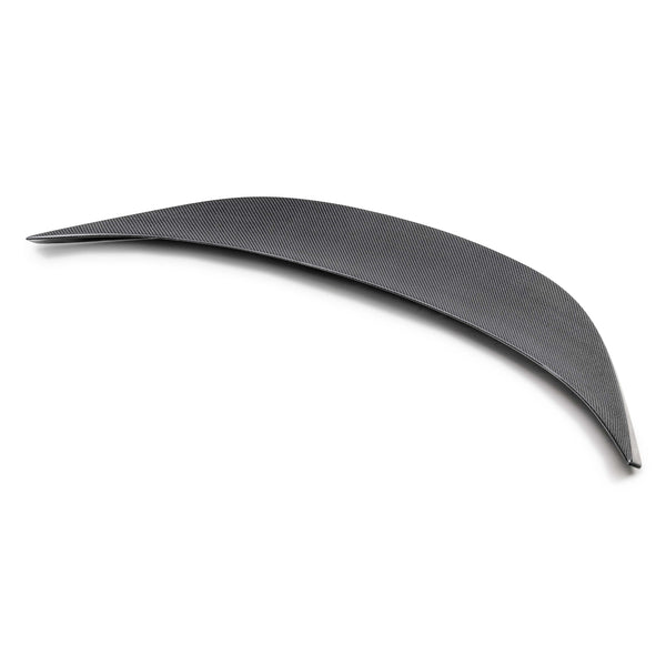 Seibon 2022 Toyota GR86 / Subaru BRZ C-Style Carbon Fiber Spoiler - RS22TY86-C