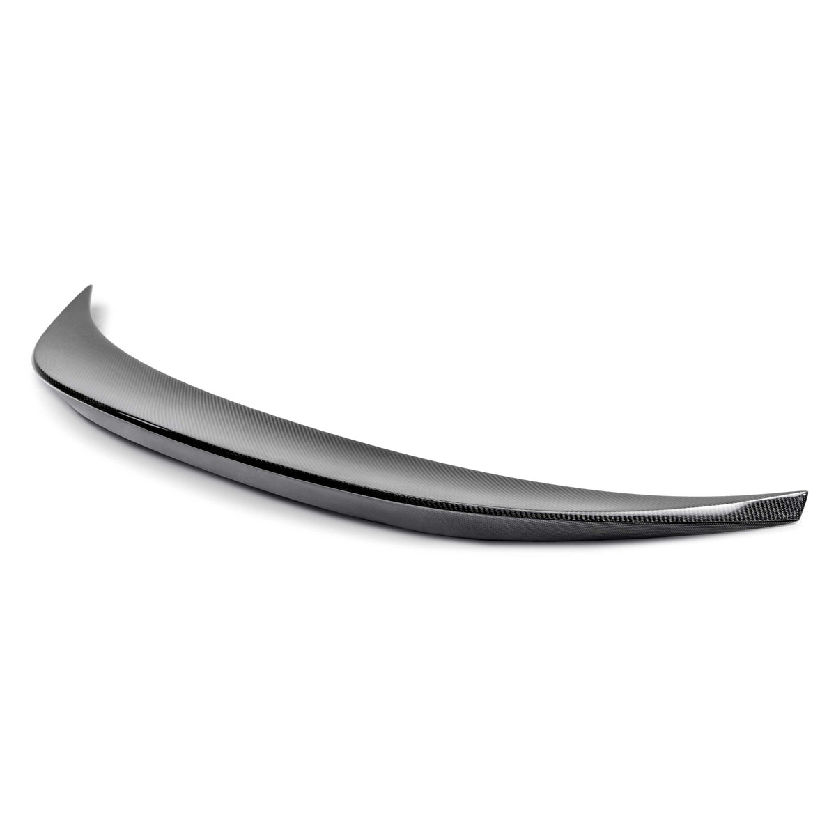 Seibon 2022 Toyota GR86 / Subaru BRZ C-Style Carbon Fiber Spoiler - RS22TY86-C