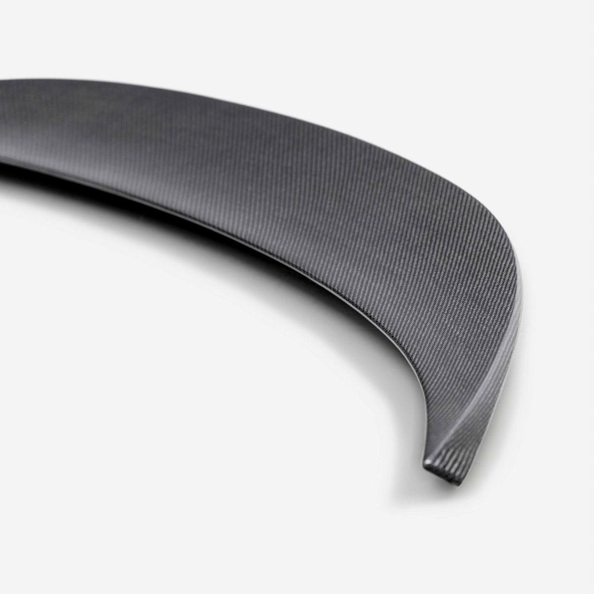Seibon 2022 Toyota GR86 / Subaru BRZ C-Style Carbon Fiber Spoiler - RS22TY86-C