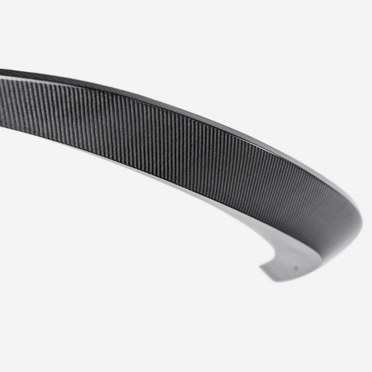 Seibon 2022 Toyota GR86 / Subaru BRZ C-Style Carbon Fiber Spoiler - RS22TY86-C
