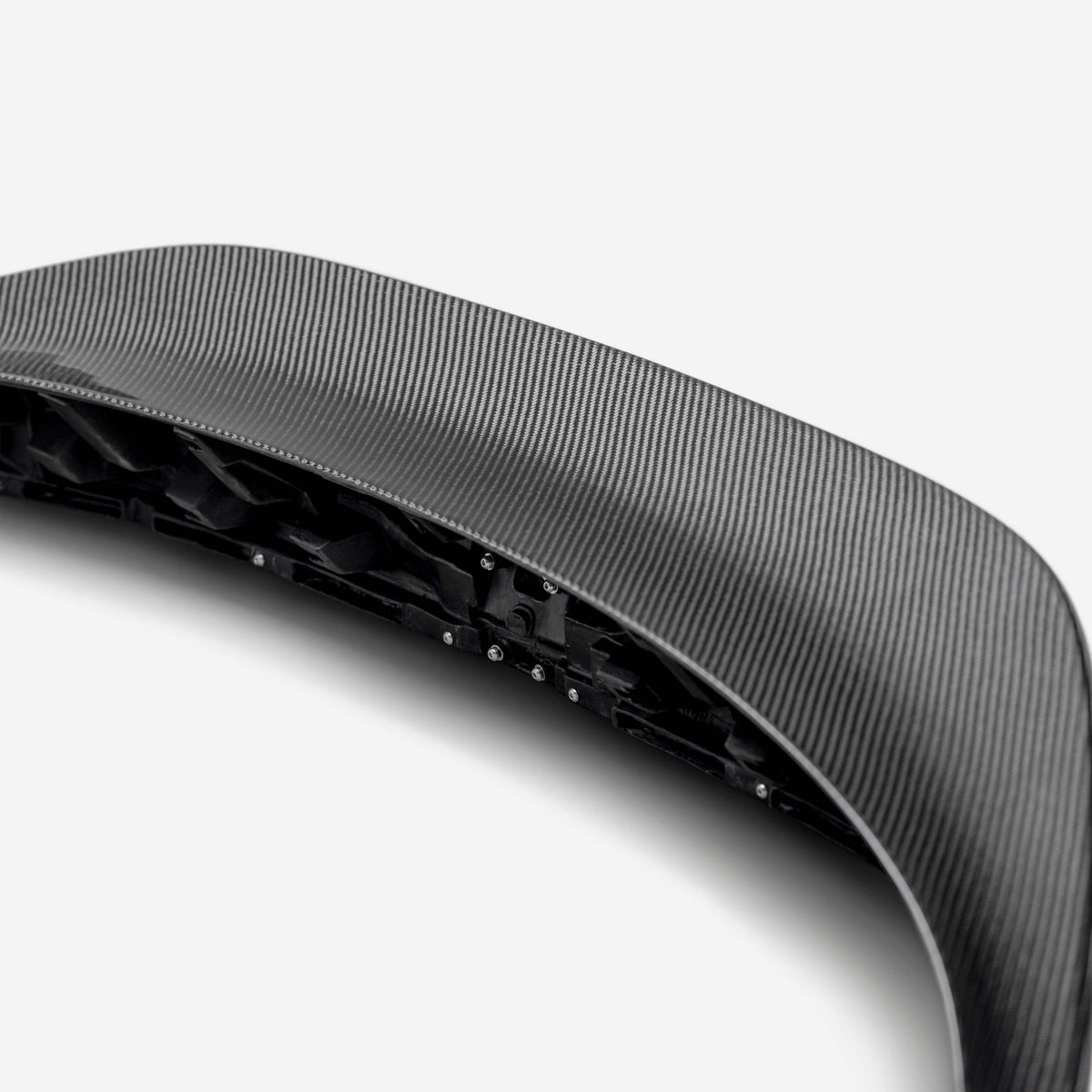 Seibon 2022 Toyota GR86 MB-Style Carbon Fiber Rear Spoiler - RS22TY86-MB