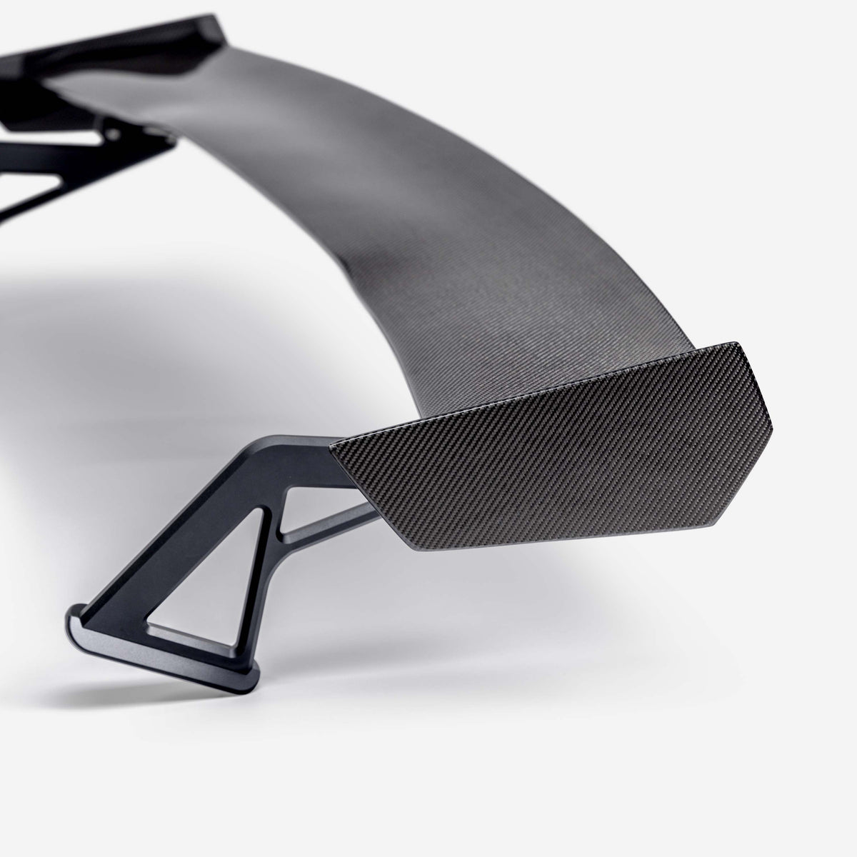 Seibon 23-24 Honda Civic Type-R GT-Style Carbon Fiber Rear Spoiler - RS23HDCVR-GT