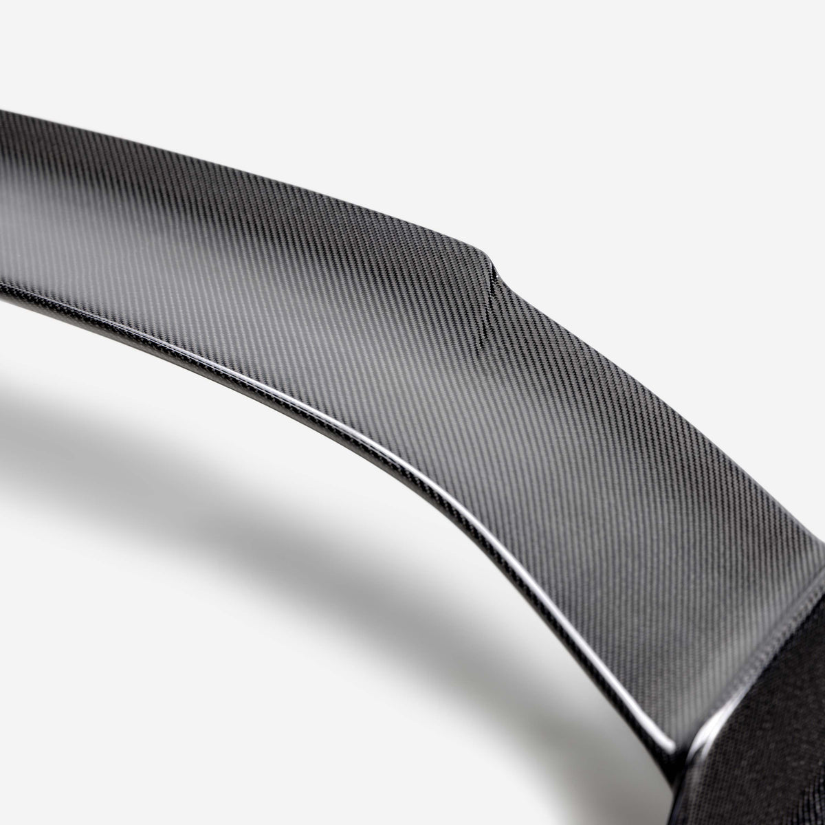 Seibon 23-24 Honda Civic Type R MB-Style Carbon Fiber Rear Spoiler - RS23HDCVRC-MB