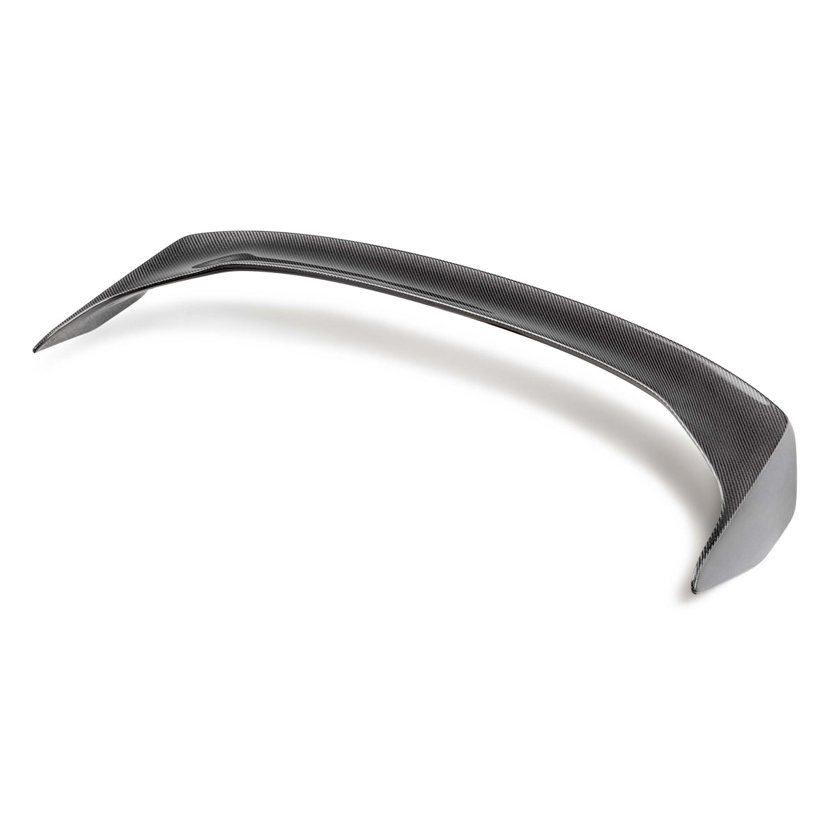 Seibon 2023 Honda Civic Type R OE-Style Carbon Fiber Rear Spoiler - RS23HDCVRC-OE