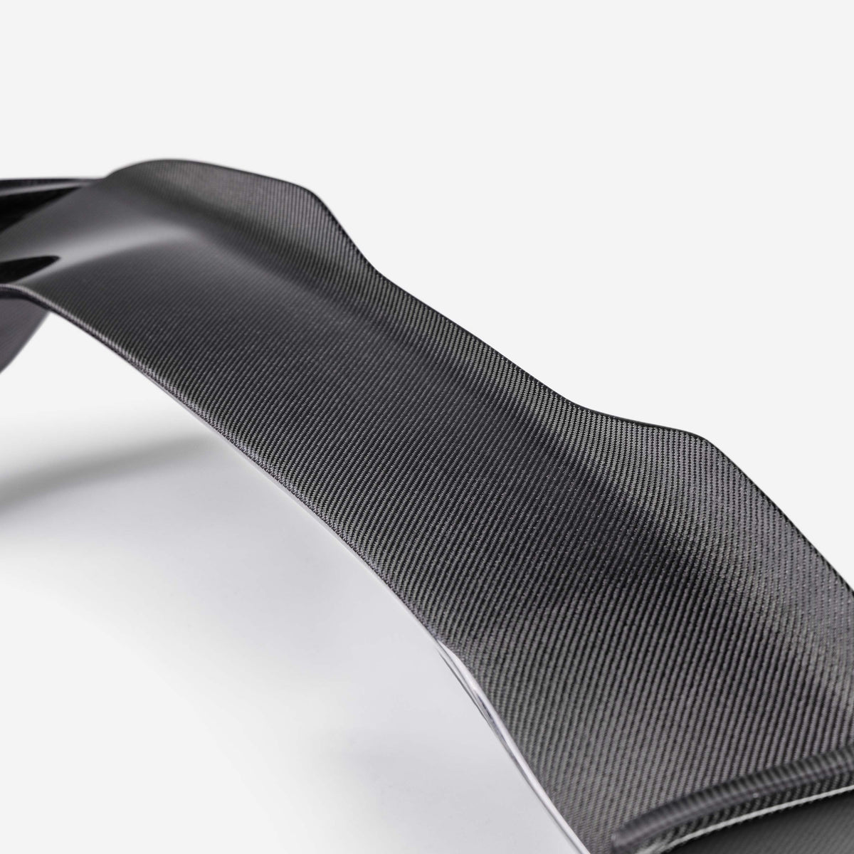 Seibon 19-25 Toyota Corolla Hatchback MB-Style Carbon Fiber Rear Spoiler - RS23TYGRCOR-MB