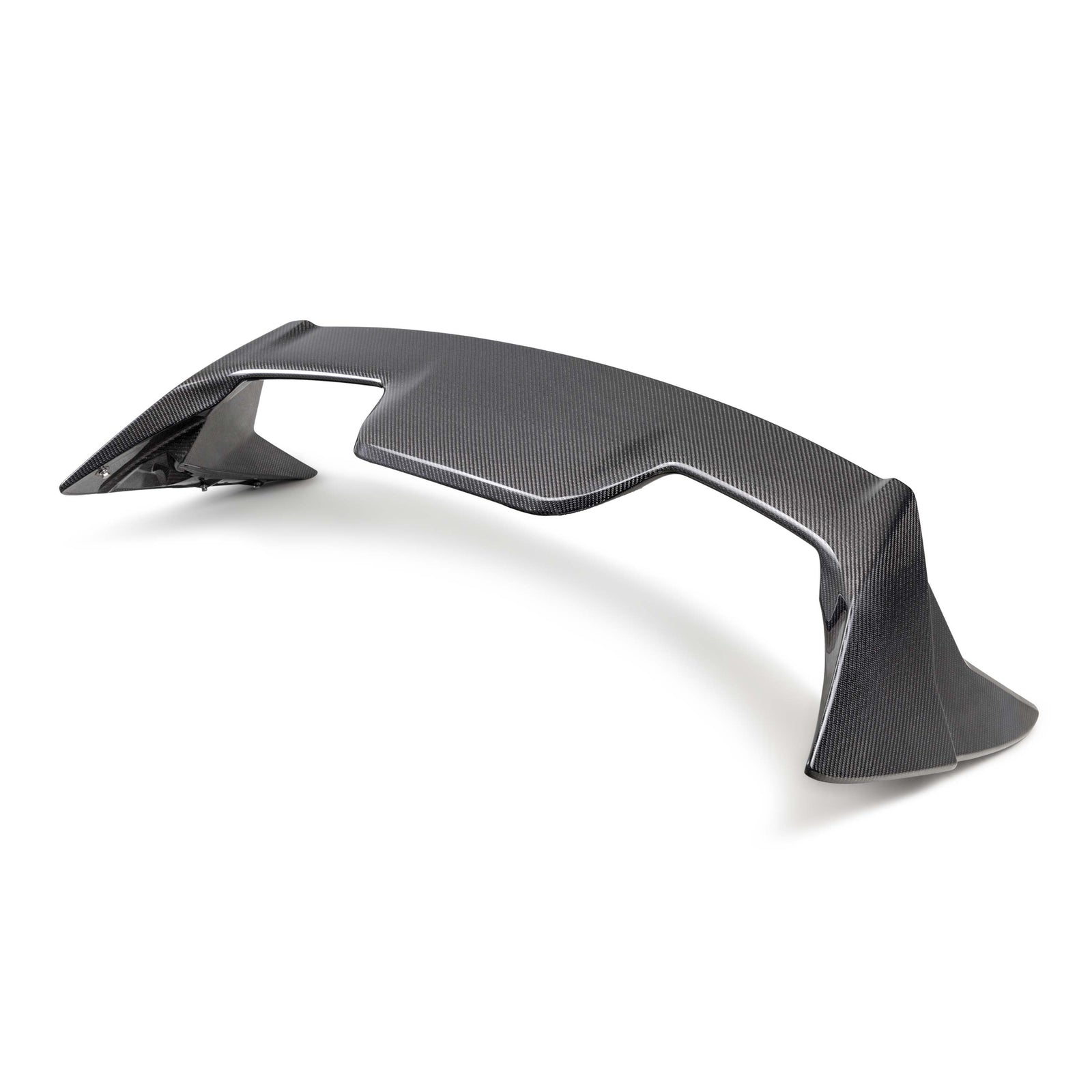 Seibon 2023+ Toyota GR Corolla OE-Style Carbon Fiber Rear Spoiler - RS23TYGRCOR