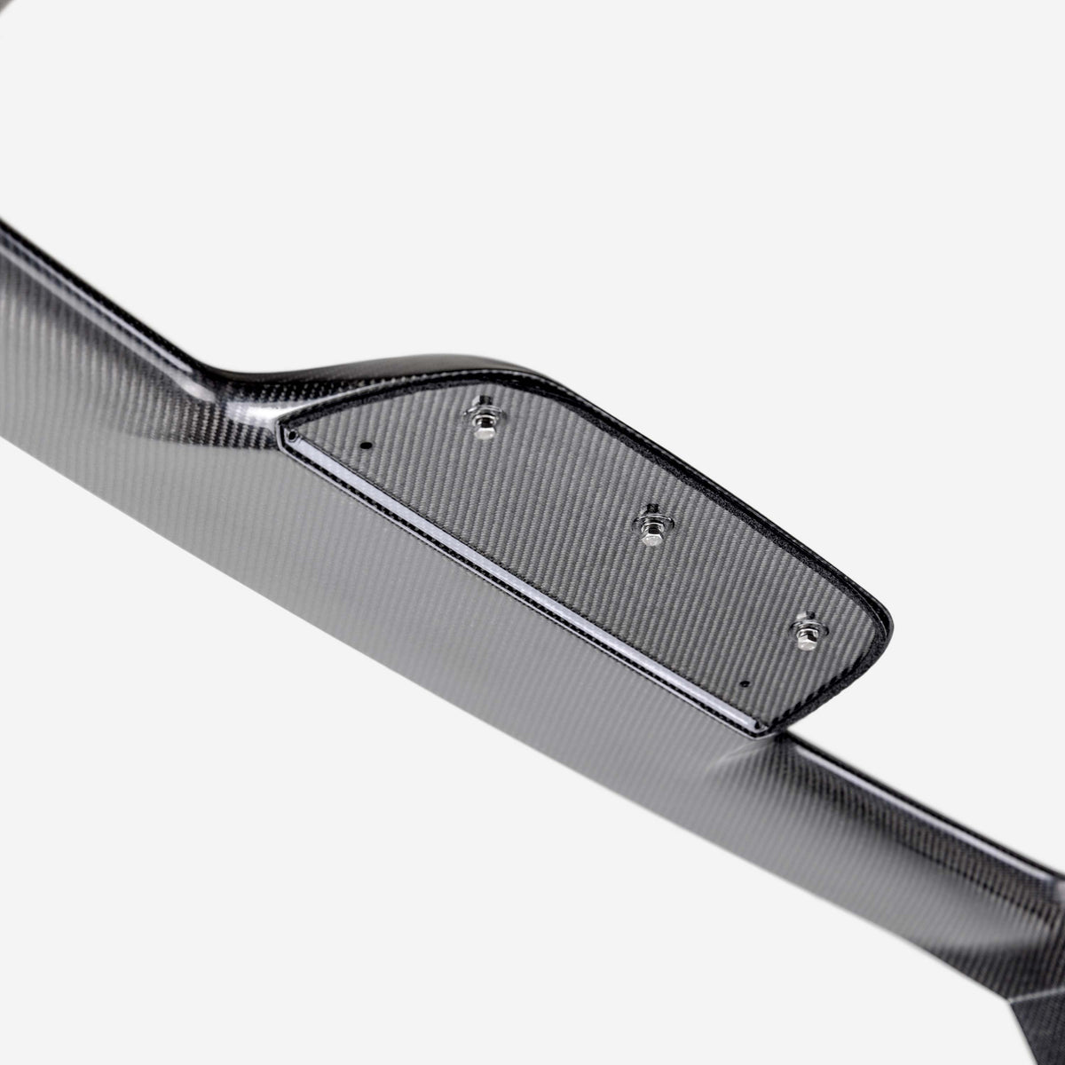 Seibon 2023+ Toyota GR Corolla OE-Style Carbon Fiber Rear Spoiler - RS23TYGRCOR