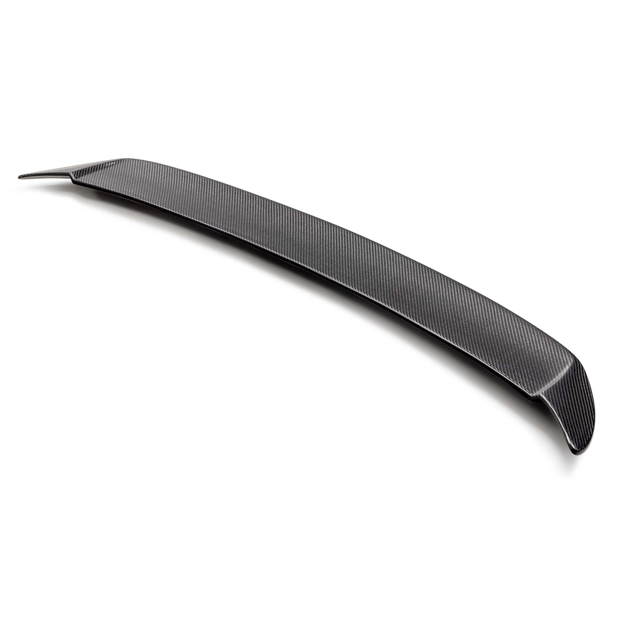 Seibon 23-25 Toyota Prius MB-Style Carbon Fiber Spoiler - RS23TYPR-MB