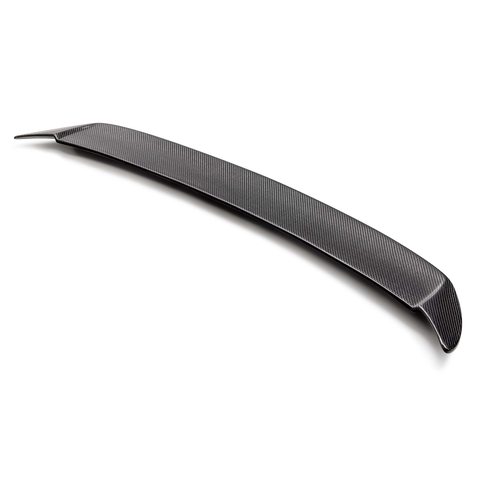 Seibon 23-25 Toyota Prius MB-Style Carbon Fiber Spoiler - RS23TYPR-MB